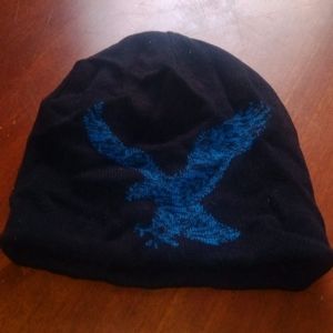 American Eagle Beanie